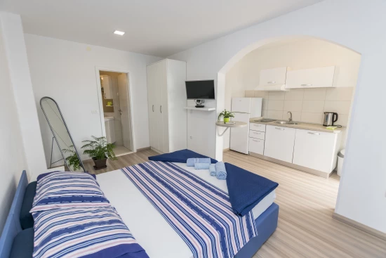Apartmán Severní Dalmácie - Primošten DA 7462 N1