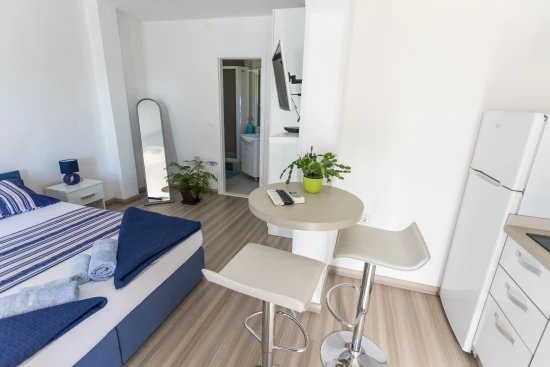 Apartmán Severní Dalmácie - Primošten DA 7462 N1