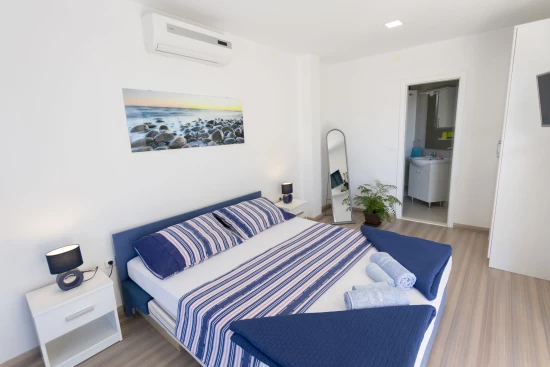 Apartmán Severní Dalmácie - Primošten DA 7462 N1
