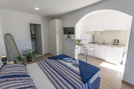 Apartmán Severní Dalmácie - Primošten DA 7462 N1