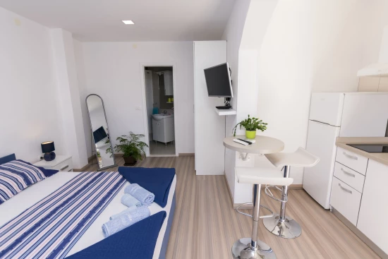 Apartmán Severní Dalmácie - Primošten DA 7462 N1