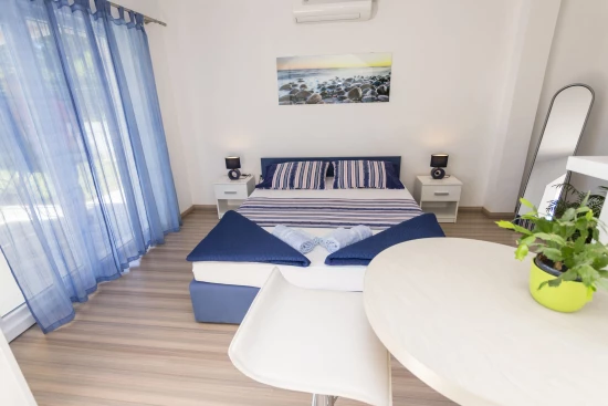 Apartmán Severní Dalmácie - Primošten DA 7462 N1