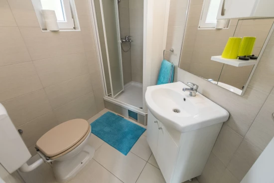 Apartmán Severní Dalmácie - Primošten DA 7462 N1
