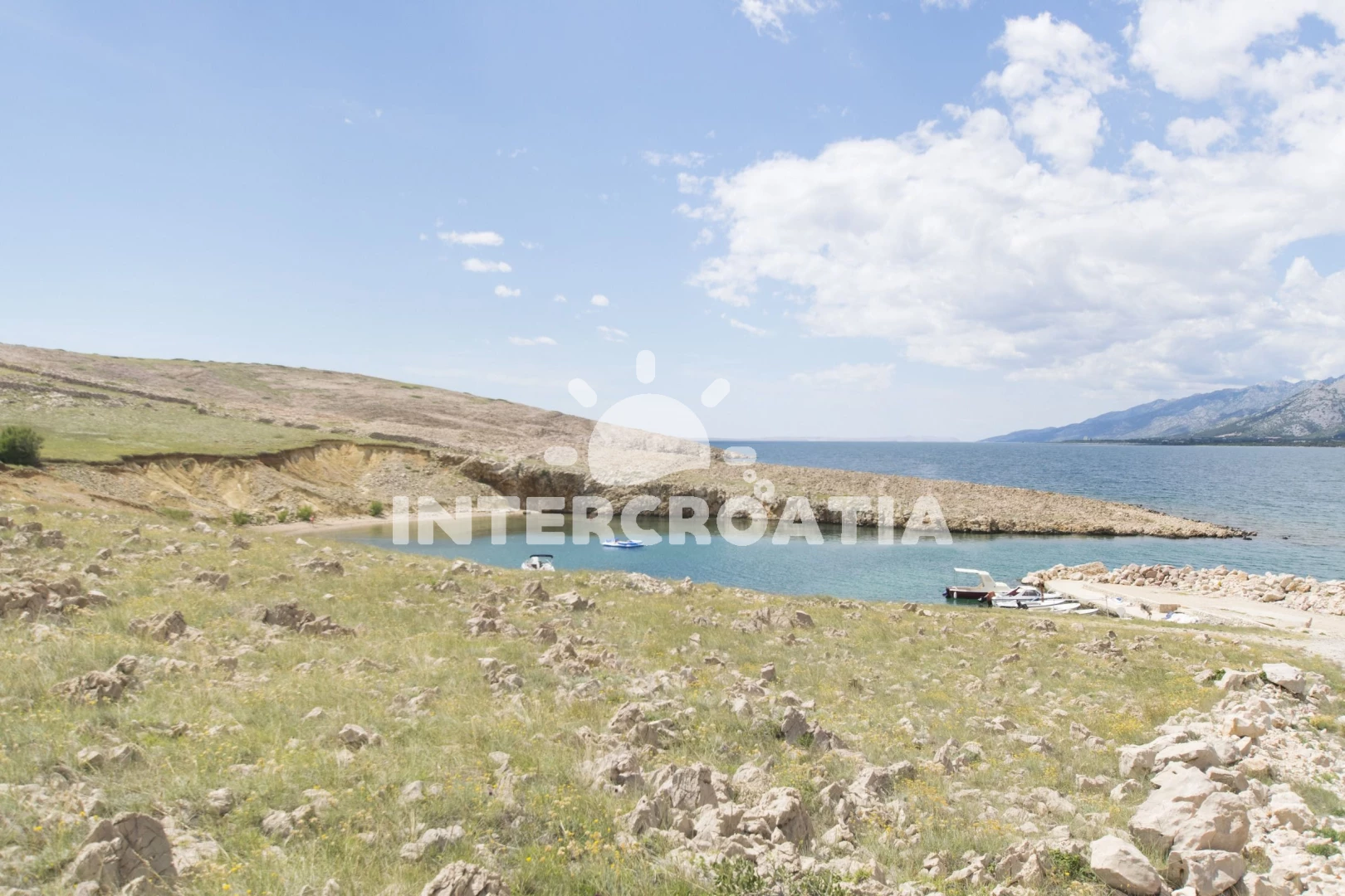 Domek Severní Dalmácie - Vinjerac DA 7463 N1