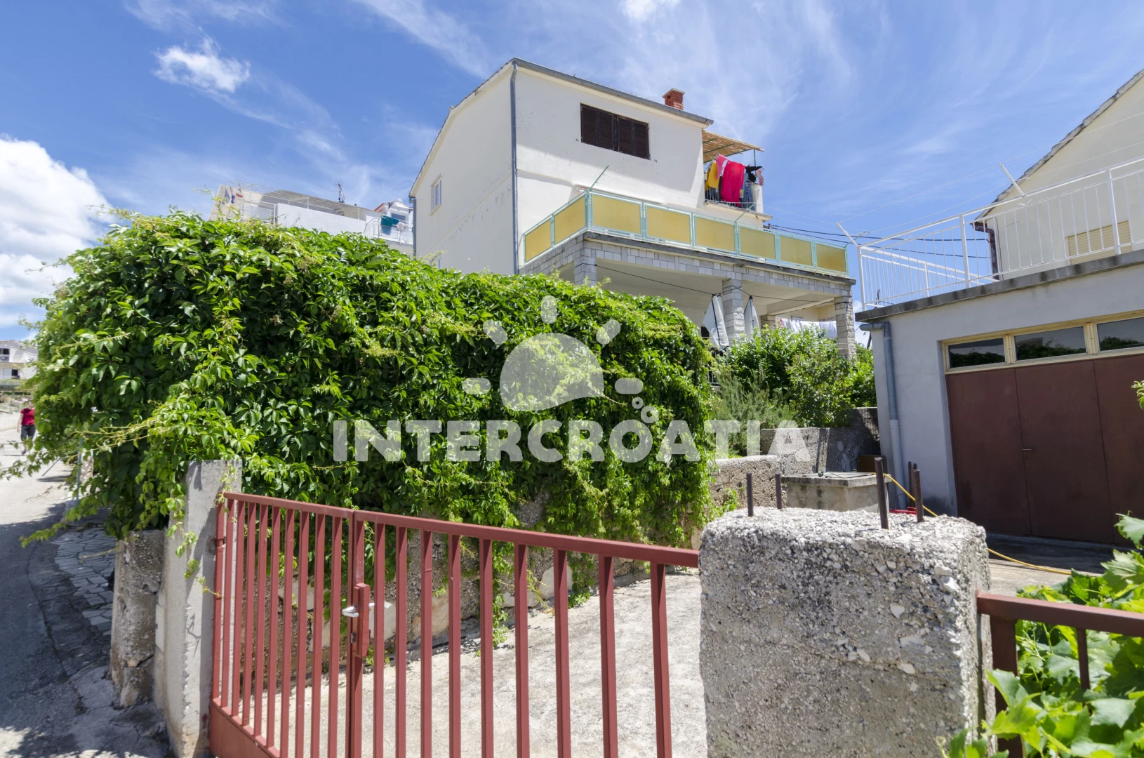 Apartmán Severní Dalmácie - Primošten DA 7464 N1