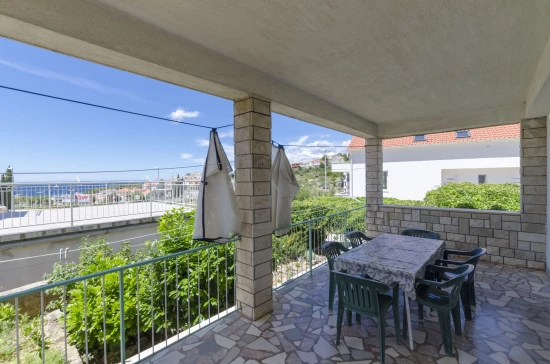 Apartmán Severní Dalmácie - Primošten DA 7464 N1