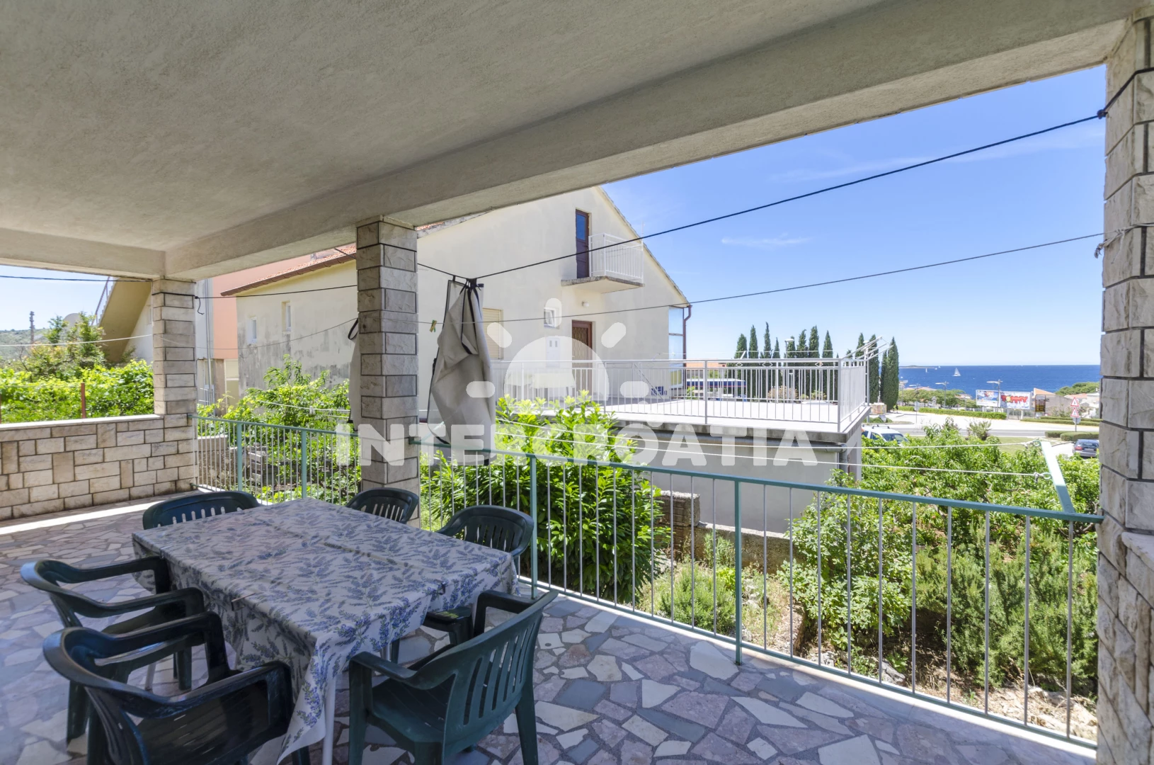 Apartmán Severní Dalmácie - Primošten DA 7464 N1