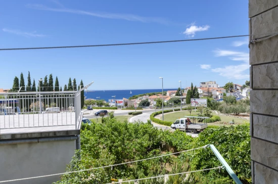 Apartmán Severní Dalmácie - Primošten DA 7464 N1