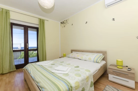 Apartmán Severní Dalmácie - Primošten DA 7464 N1