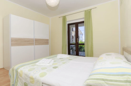 Apartmán Severní Dalmácie - Primošten DA 7464 N1
