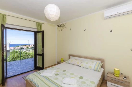 Apartmán Severní Dalmácie - Primošten DA 7464 N1