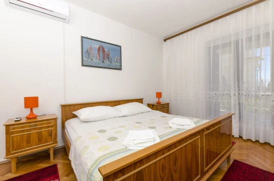 Apartmán Severní Dalmácie - Primošten DA 7464 N1