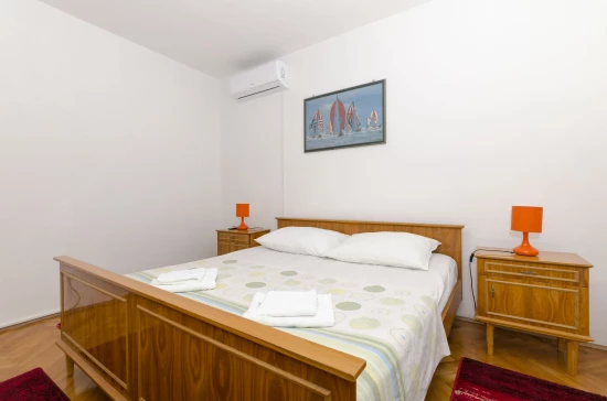 Apartmán Severní Dalmácie - Primošten DA 7464 N1