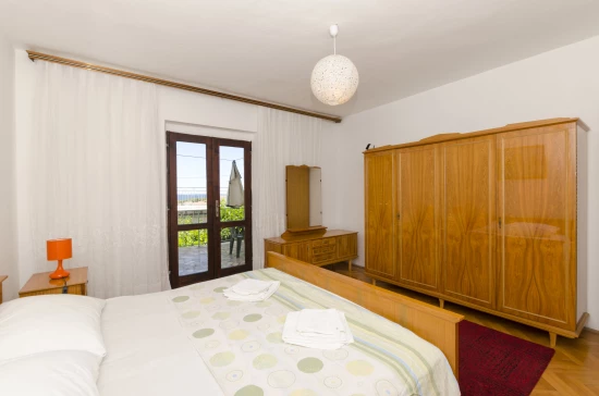Apartmán Severní Dalmácie - Primošten DA 7464 N1