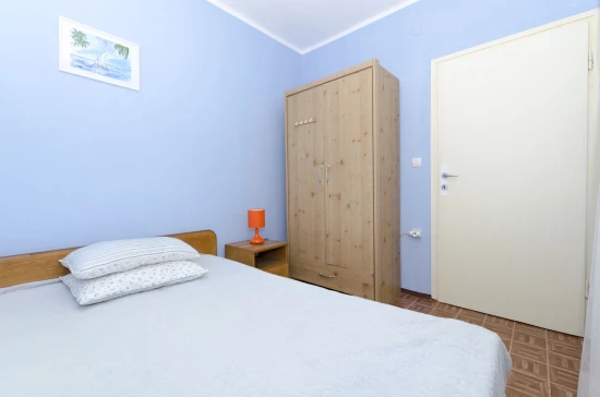 Apartmán Severní Dalmácie - Primošten DA 7464 N1