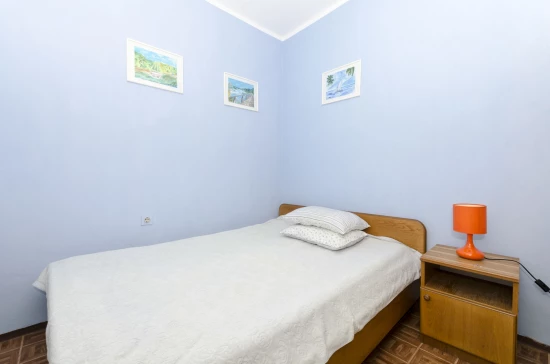 Apartmán Severní Dalmácie - Primošten DA 7464 N1