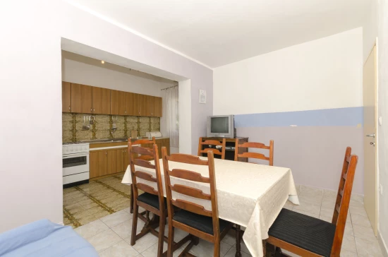 Apartmán Severní Dalmácie - Primošten DA 7464 N1