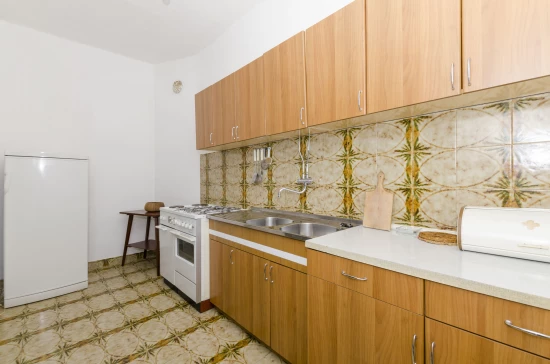 Apartmán Severní Dalmácie - Primošten DA 7464 N1