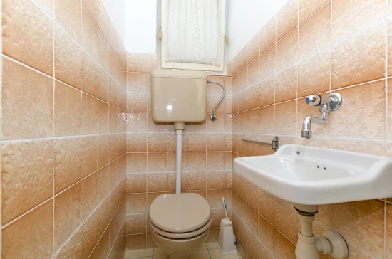 Apartmán Severní Dalmácie - Primošten DA 7464 N1