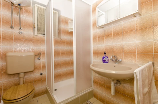 Apartmán Severní Dalmácie - Primošten DA 7464 N1