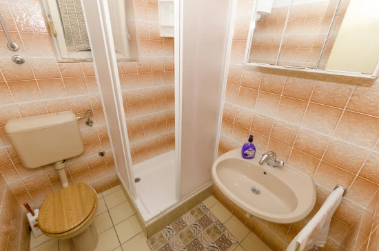 Apartmán Severní Dalmácie - Primošten DA 7464 N1