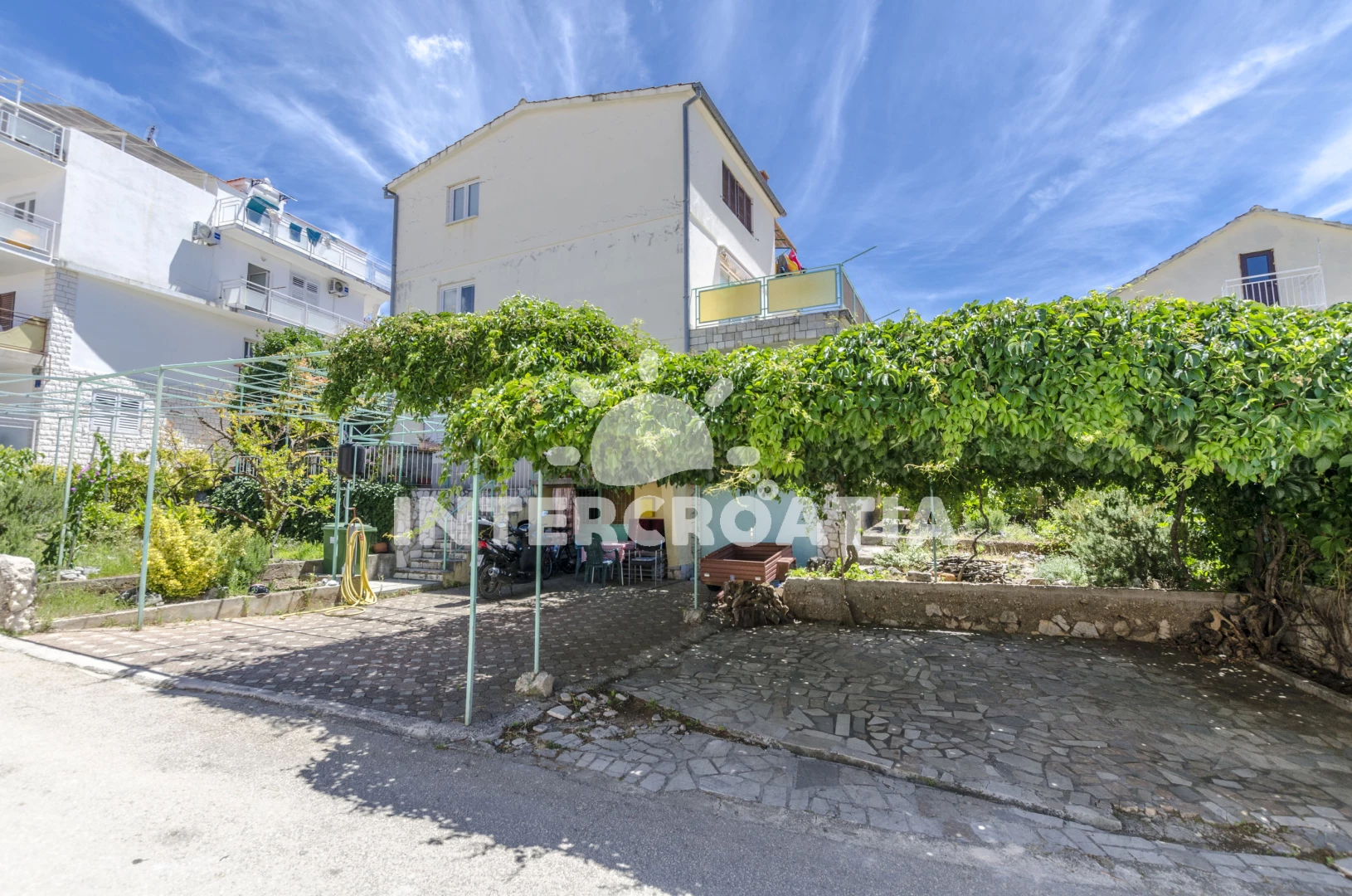 Apartmán Severní Dalmácie - Primošten DA 7464 N2