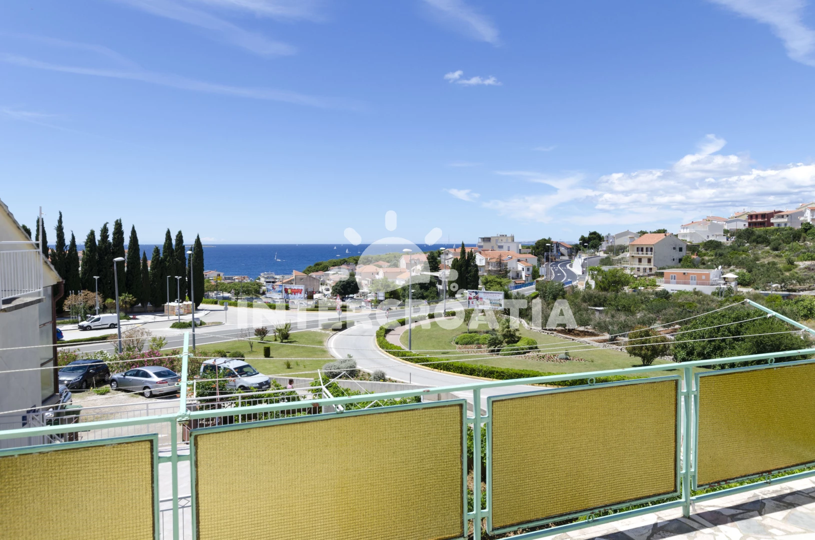 Apartmán Severní Dalmácie - Primošten DA 7464 N2