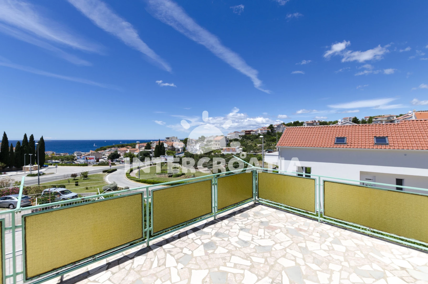 Apartmán Severní Dalmácie - Primošten DA 7464 N2