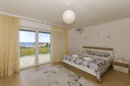 Apartmán Severní Dalmácie - Primošten DA 7464 N2