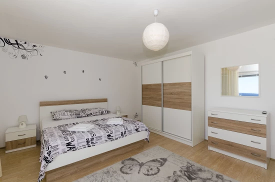 Apartmán Severní Dalmácie - Primošten DA 7464 N2