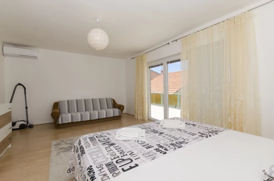 Apartmán Severní Dalmácie - Primošten DA 7464 N2