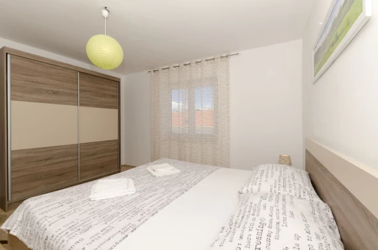 Apartmán Severní Dalmácie - Primošten DA 7464 N2