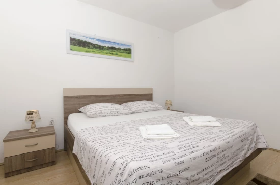 Apartmán Severní Dalmácie - Primošten DA 7464 N2