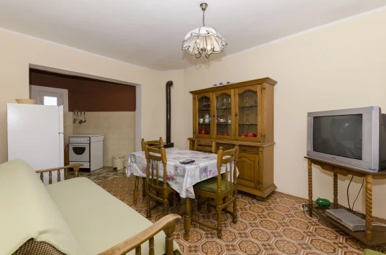 Apartmán Severní Dalmácie - Primošten DA 7464 N2