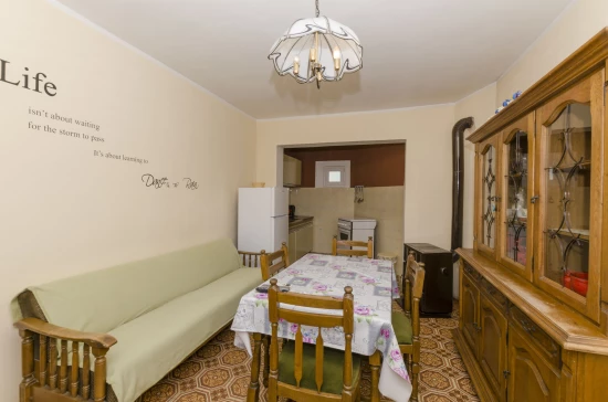 Apartmán Severní Dalmácie - Primošten DA 7464 N2