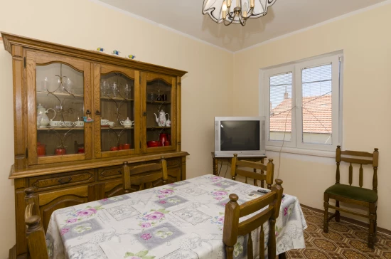 Apartmán Severní Dalmácie - Primošten DA 7464 N2