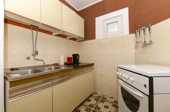 Apartmán Severní Dalmácie - Primošten DA 7464 N2