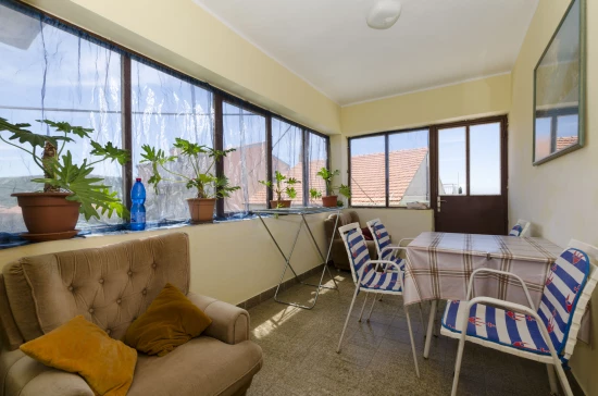 Apartmán Severní Dalmácie - Primošten DA 7464 N2