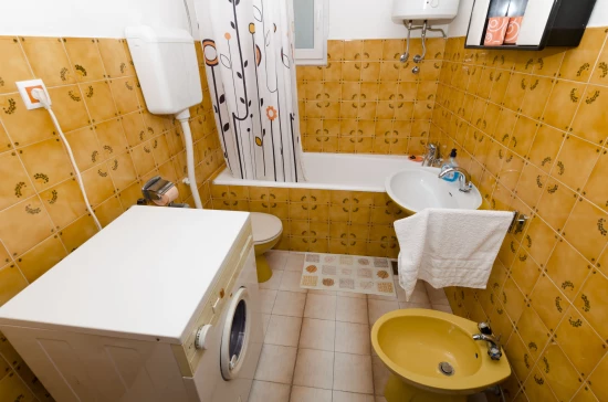 Apartmán Severní Dalmácie - Primošten DA 7464 N2