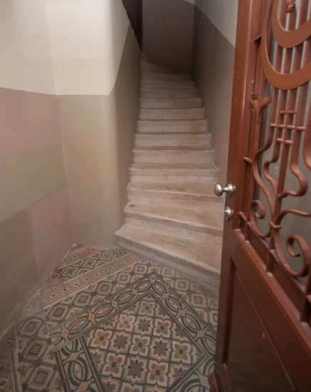 Apartmán Střední Dalmácie - Split DA 7465 N1