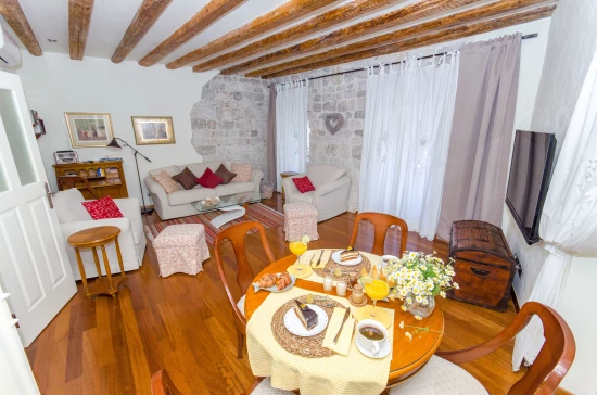 Apartmán Střední Dalmácie - Split DA 7465 N1