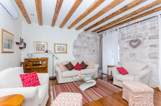 Apartmán Střední Dalmácie - Split DA 7465 N1