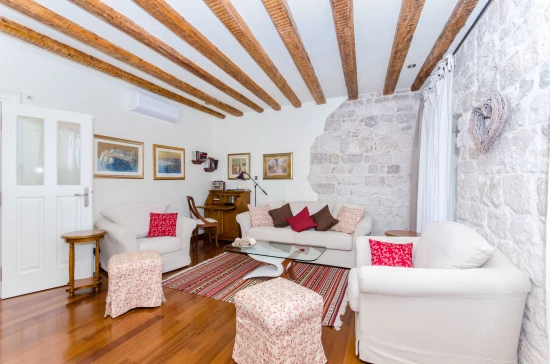 Apartmán Střední Dalmácie - Split DA 7465 N1