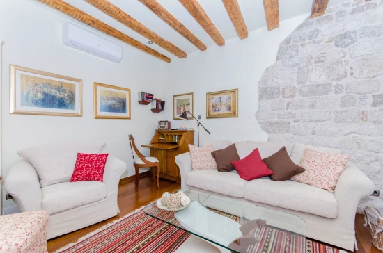 Apartmán Střední Dalmácie - Split DA 7465 N1