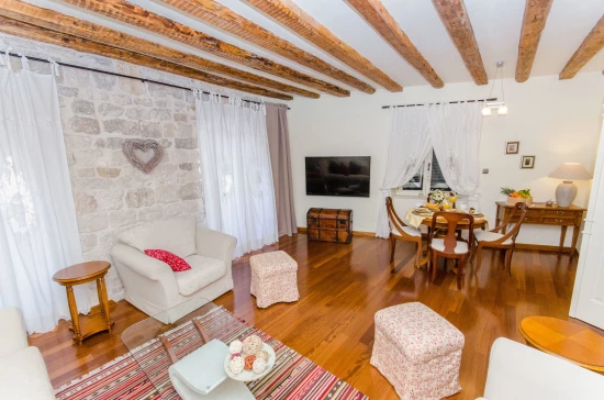 Apartmán Střední Dalmácie - Split DA 7465 N1