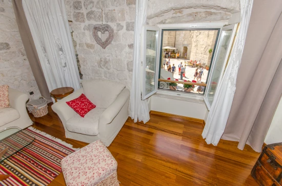 Apartmán Střední Dalmácie - Split DA 7465 N1