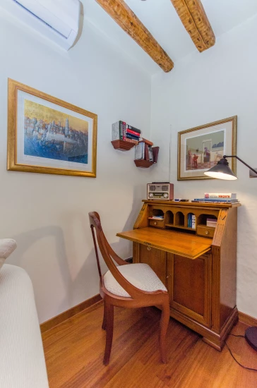 Apartmán Střední Dalmácie - Split DA 7465 N1