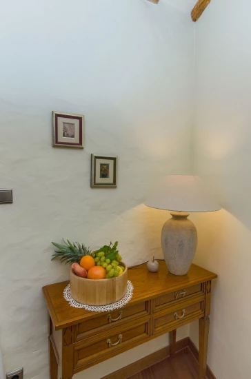 Apartmán Střední Dalmácie - Split DA 7465 N1