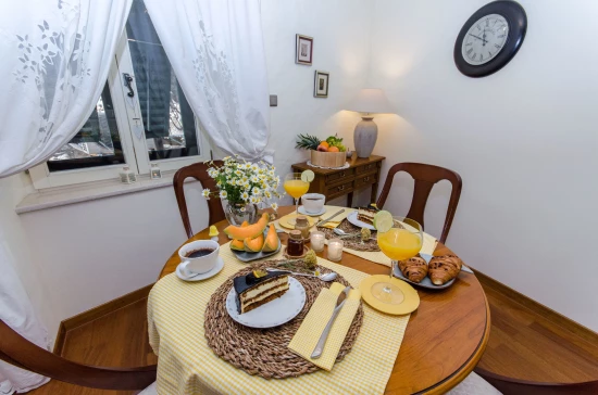 Apartmán Střední Dalmácie - Split DA 7465 N1