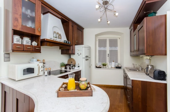 Apartmán Střední Dalmácie - Split DA 7465 N1